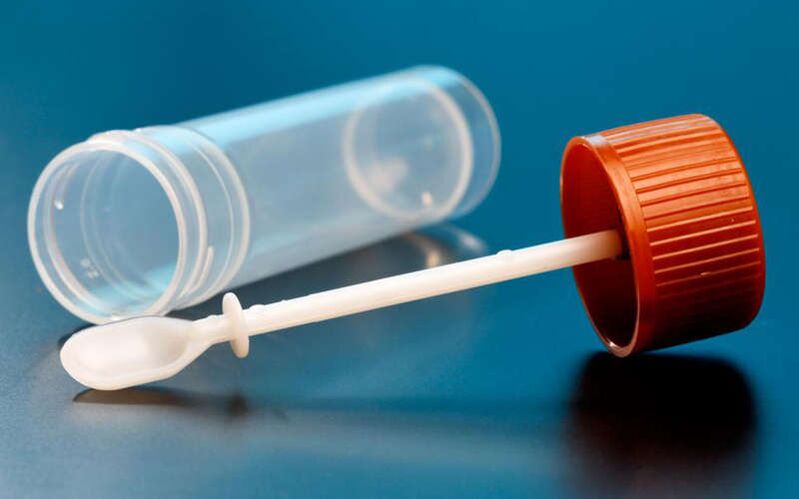 Test stolice za crve