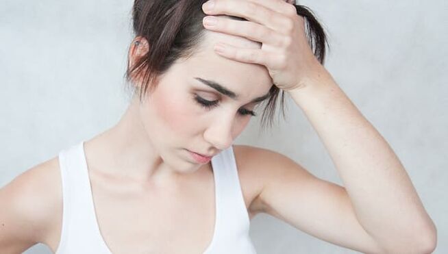 anemija uzrokovana parazitima