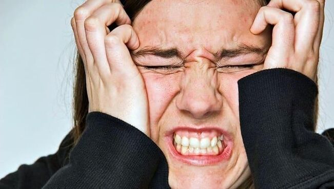 psihički poremećaji uzrokovani parazitima